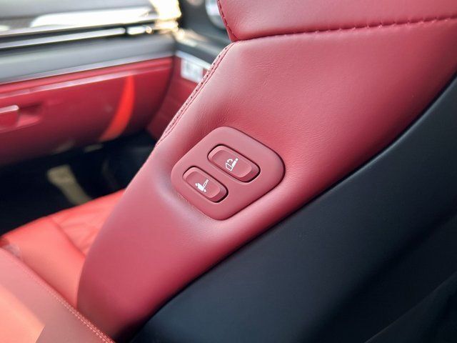 2026 Genesis GV80 Coupe 3.5T e-SC Chantilly VA