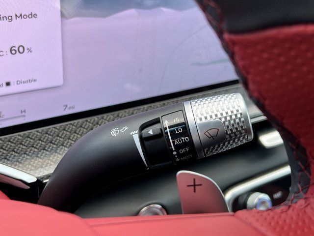 2026 Genesis GV80 Coupe 3.5T e-SC Chantilly VA