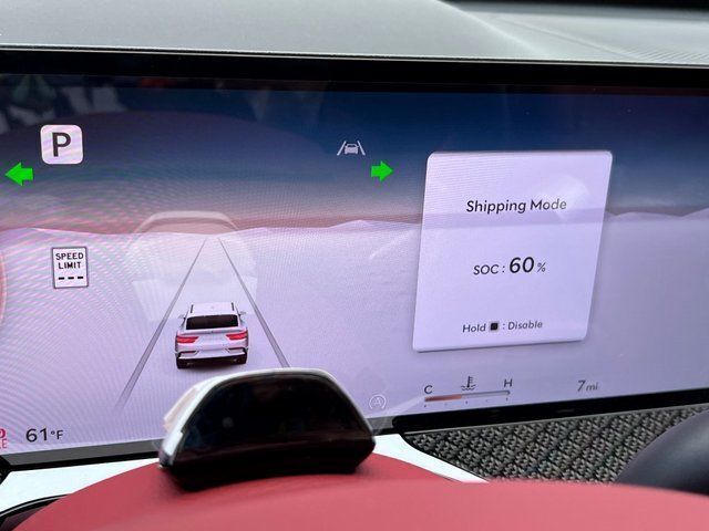 2026 Genesis GV80 Coupe 3.5T e-SC Chantilly VA