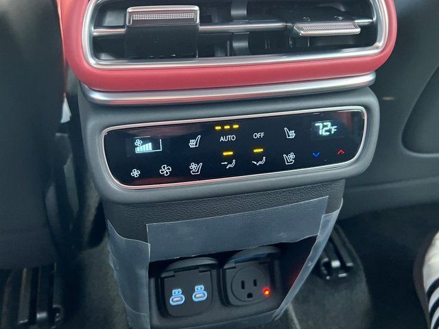 2026 Genesis GV80 Coupe 3.5T e-SC Chantilly VA