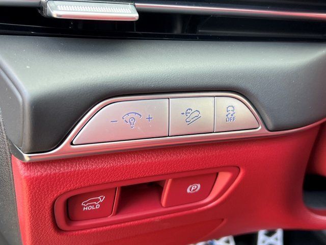 2026 Genesis GV80 Coupe 3.5T e-SC Chantilly VA