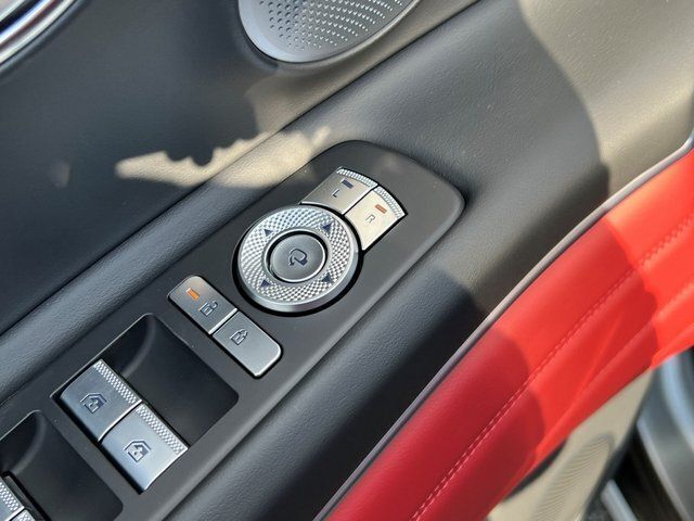 2026 Genesis GV80 Coupe 3.5T e-SC Chantilly VA