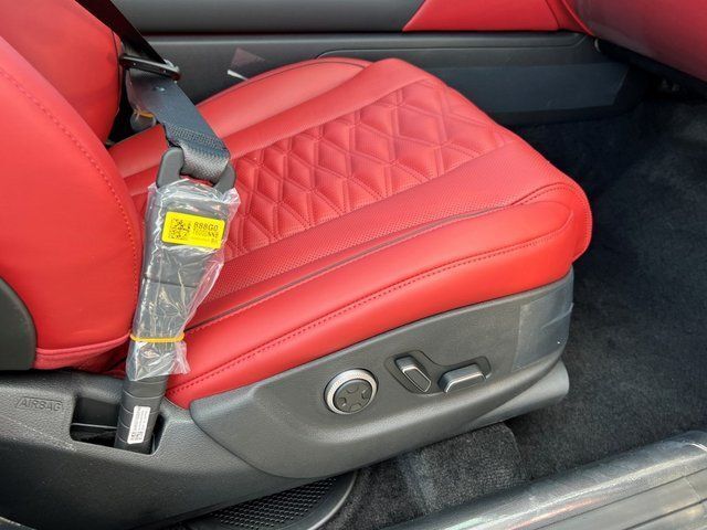 2026 Genesis GV80 Coupe 3.5T e-SC Chantilly VA