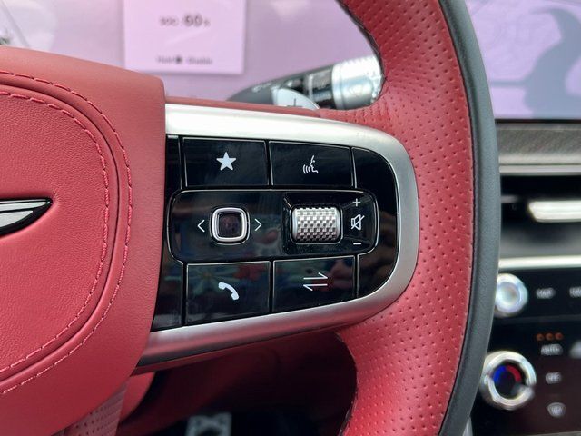 2026 Genesis GV80 Coupe 3.5T e-SC Chantilly VA