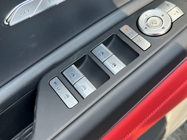 2026 Genesis GV80 Coupe 3.5T e-SC Chantilly VA