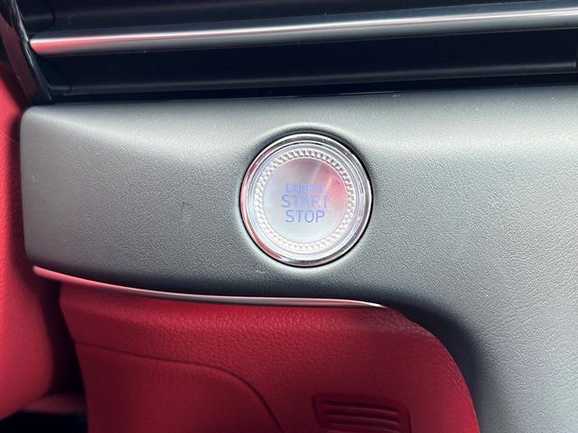 2026 Genesis GV80 Coupe 3.5T e-SC Chantilly VA