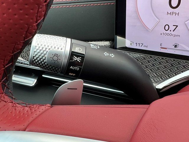 2026 Genesis GV80 Coupe 3.5T e-SC Chantilly VA