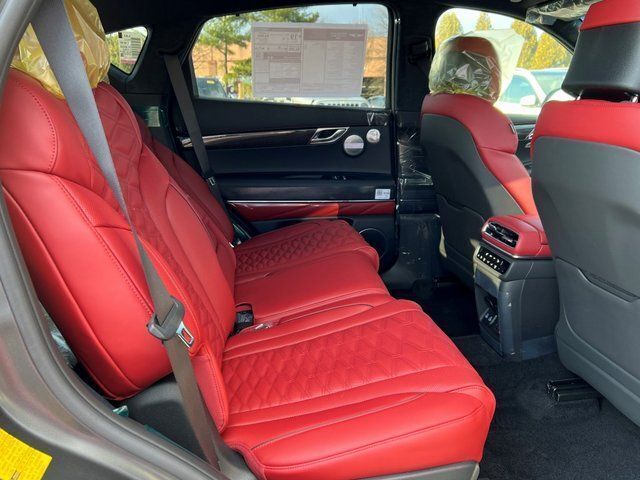 2026 Genesis GV80 Coupe 3.5T e-SC Chantilly VA