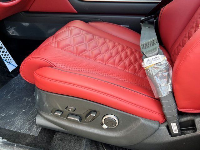 2026 Genesis GV80 Coupe 3.5T e-SC Chantilly VA