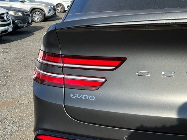 2026 Genesis GV80 Coupe 3.5T e-SC Chantilly VA