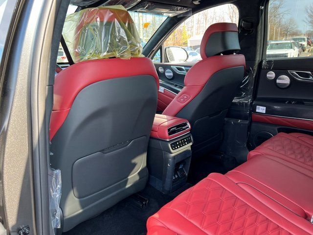 2026 Genesis GV80 Coupe 3.5T e-SC Chantilly VA