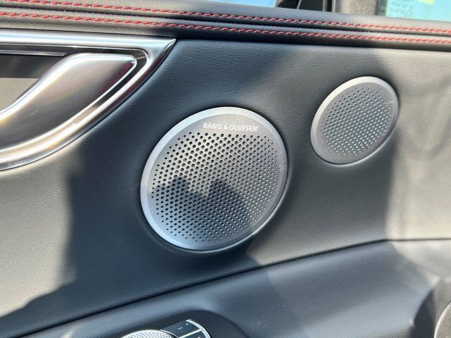 2026 Genesis GV80 Coupe 3.5T e-SC Chantilly VA