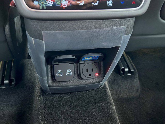 2026 Genesis GV80 Coupe 3.5T e-SC Chantilly VA