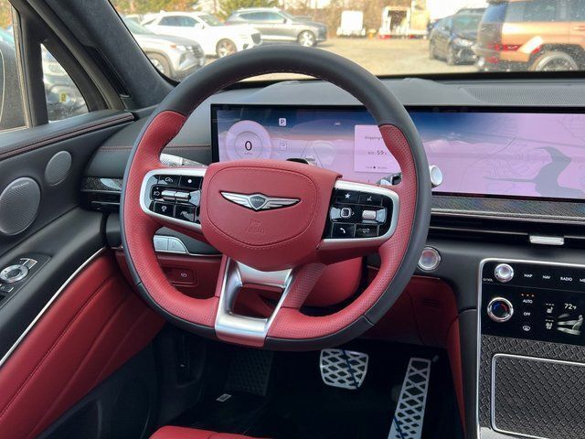 2026 Genesis GV80 Coupe 3.5T e-SC Chantilly VA