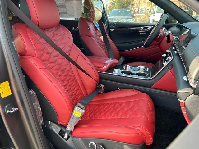 2026 Genesis GV80 Coupe 3.5T e-SC Chantilly VA