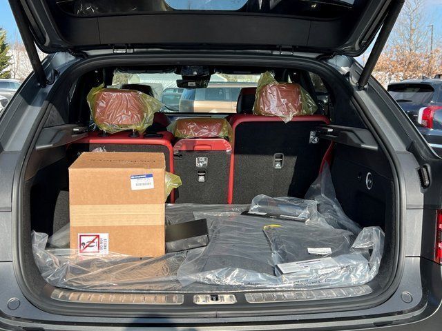 2026 Genesis GV80 Coupe 3.5T e-SC Chantilly VA