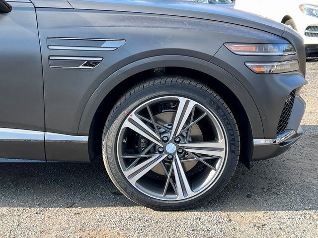 2026 Genesis GV80 Coupe 3.5T e-SC Chantilly VA