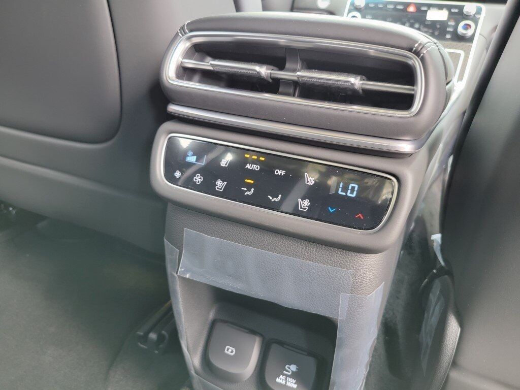 2026 Genesis GV80 Coupe 3.5T e-SC Chantilly VA