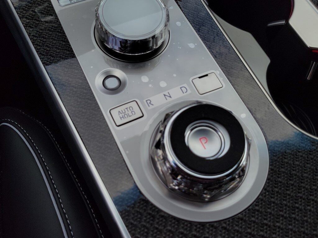 2026 Genesis GV80 Coupe 3.5T e-SC Chantilly VA