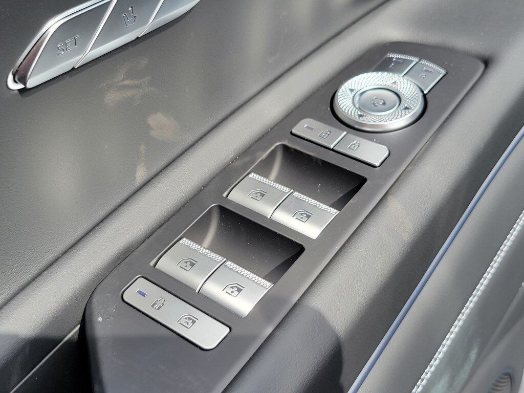2026 Genesis GV80 Coupe 3.5T e-SC Chantilly VA