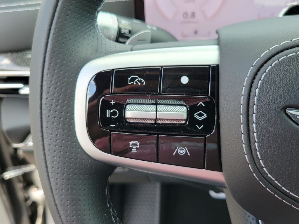2026 Genesis GV80 Coupe 3.5T e-SC Chantilly VA