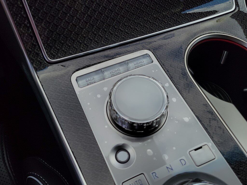 2026 Genesis GV80 Coupe 3.5T e-SC Chantilly VA