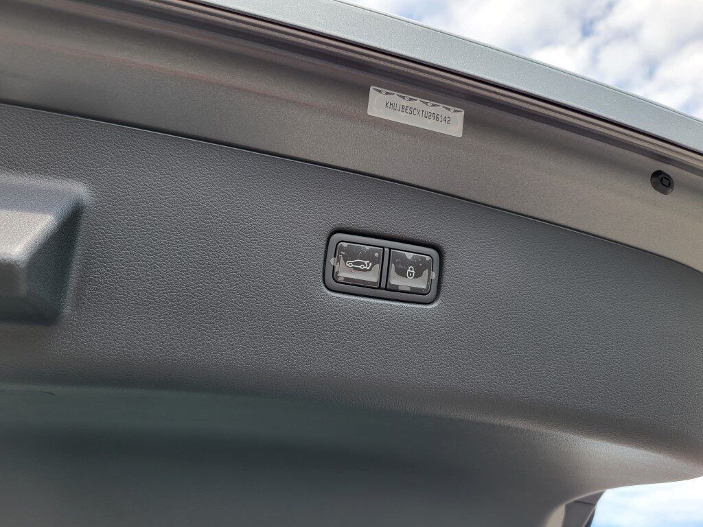 2026 Genesis GV80 Coupe 3.5T e-SC Chantilly VA
