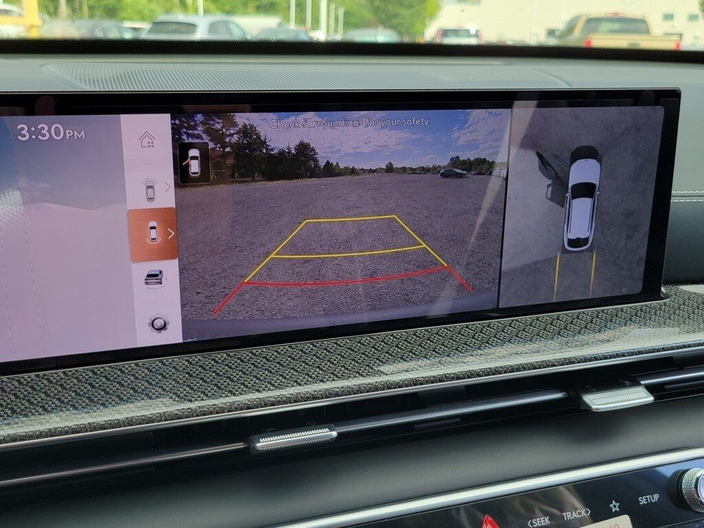 2026 Genesis GV80 Coupe 3.5T e-SC Chantilly VA