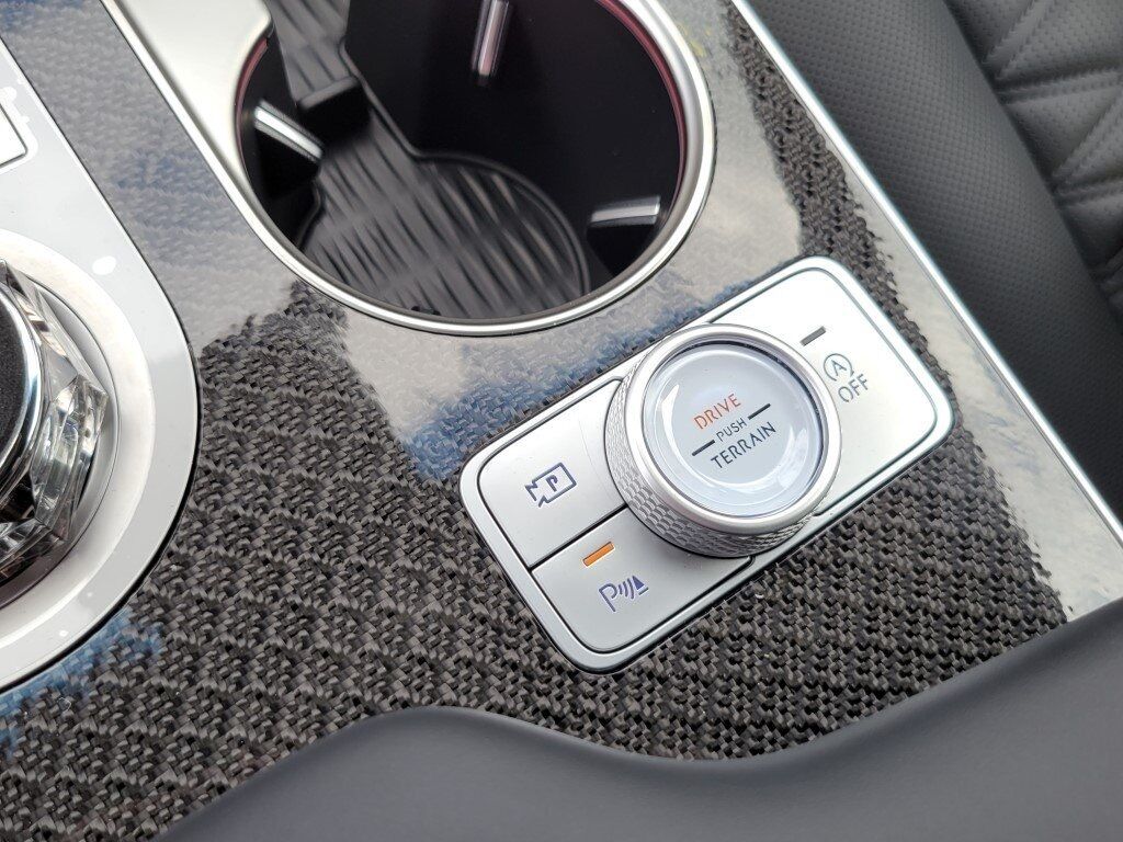 2026 Genesis GV80 Coupe 3.5T e-SC Chantilly VA