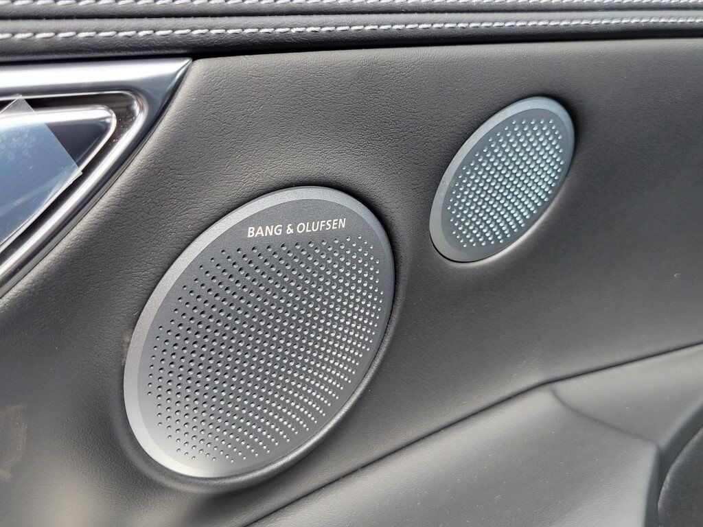 2026 Genesis GV80 Coupe 3.5T e-SC Chantilly VA