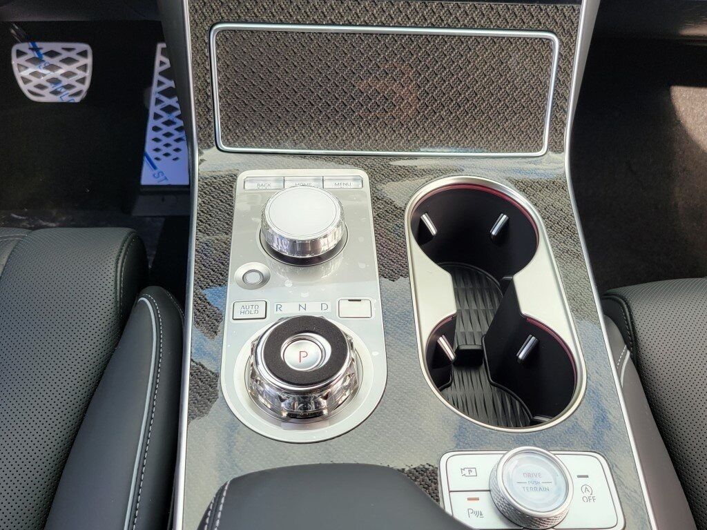 2026 Genesis GV80 Coupe 3.5T e-SC Chantilly VA
