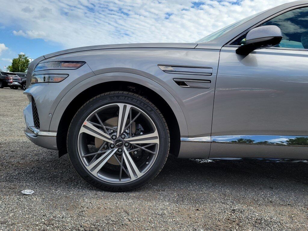 2026 Genesis GV80 Coupe 3.5T e-SC Chantilly VA