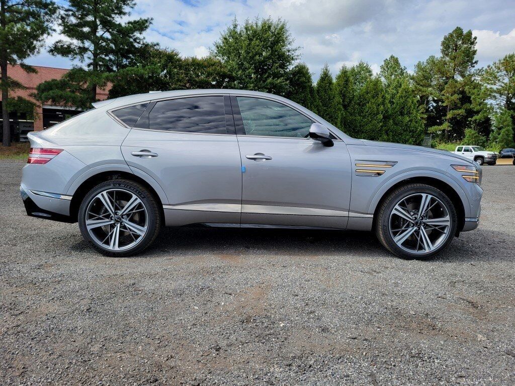 2026 Genesis GV80 Coupe 3.5T e-SC Chantilly VA