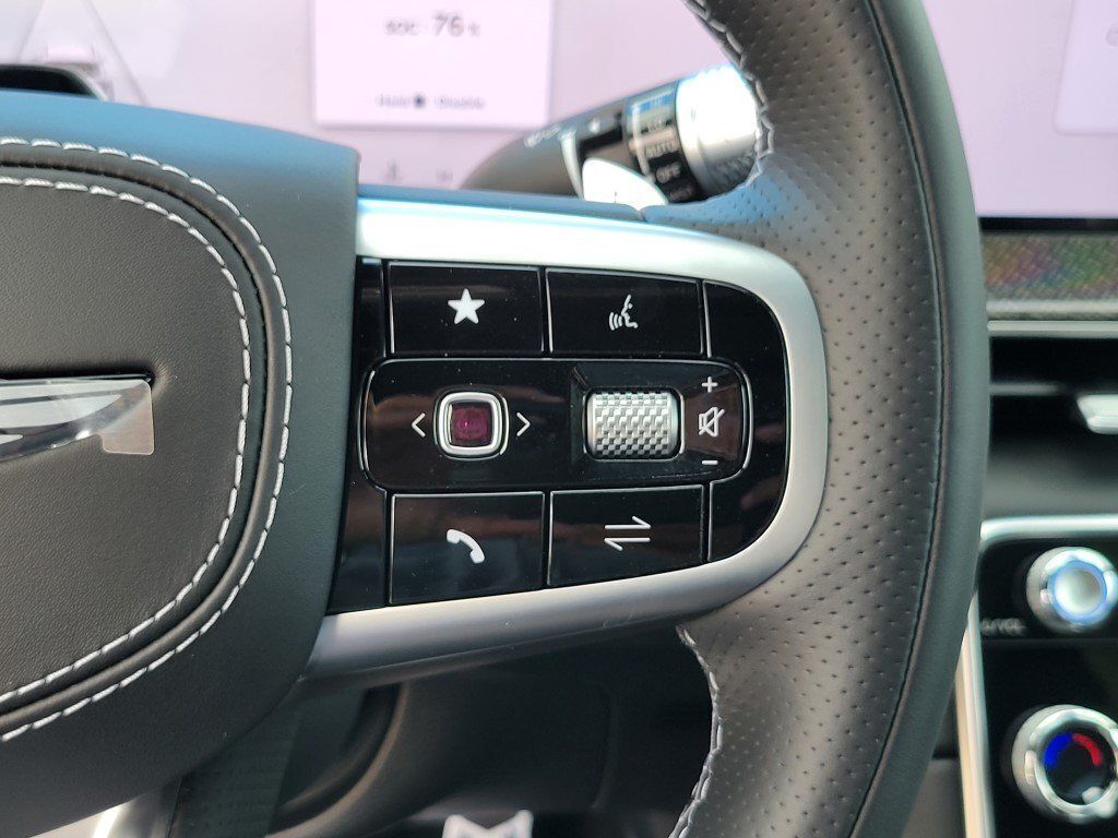 2026 Genesis GV80 Coupe 3.5T e-SC Chantilly VA