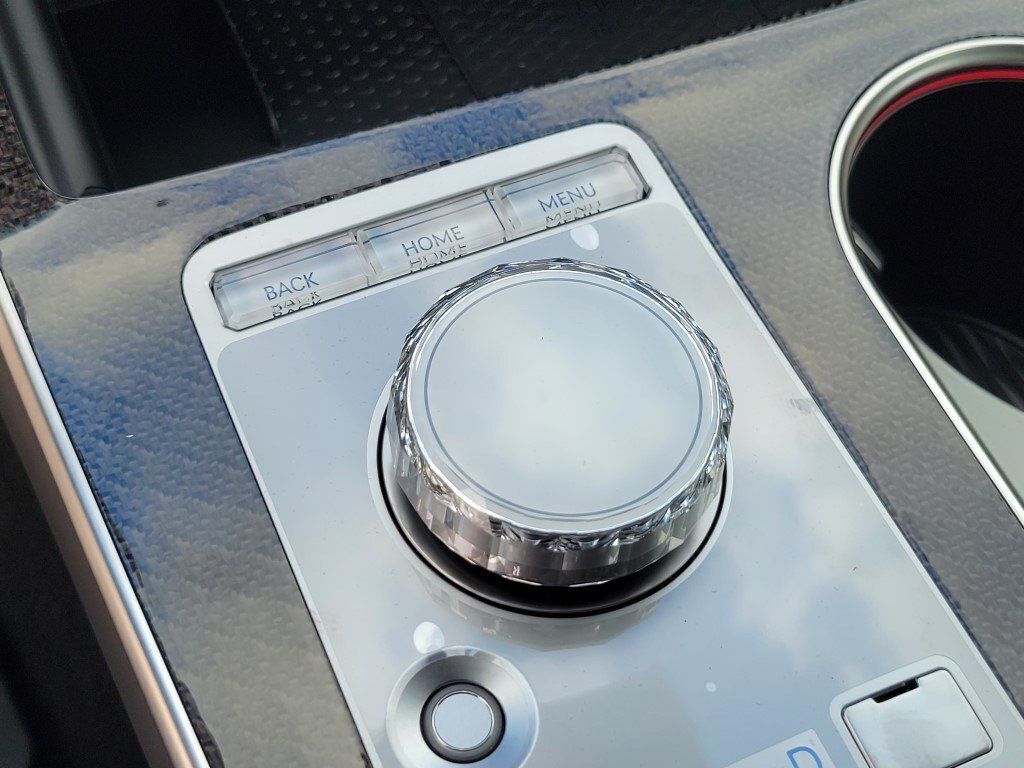 2026 Genesis GV80 Coupe 3.5T e-SC Chantilly VA