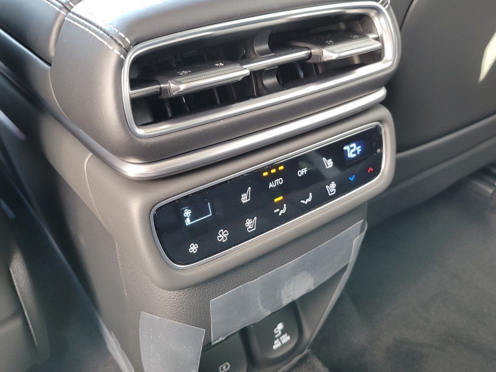 2026 Genesis GV80 Coupe 3.5T e-SC Chantilly VA