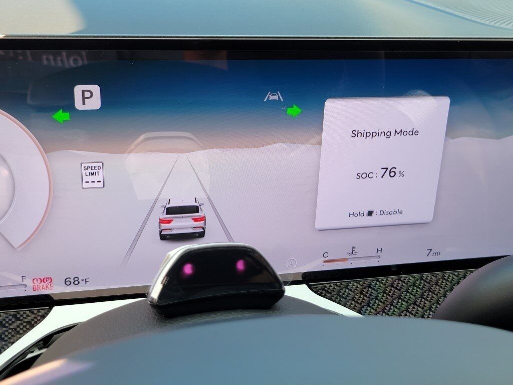 2026 Genesis GV80 Coupe 3.5T e-SC Chantilly VA