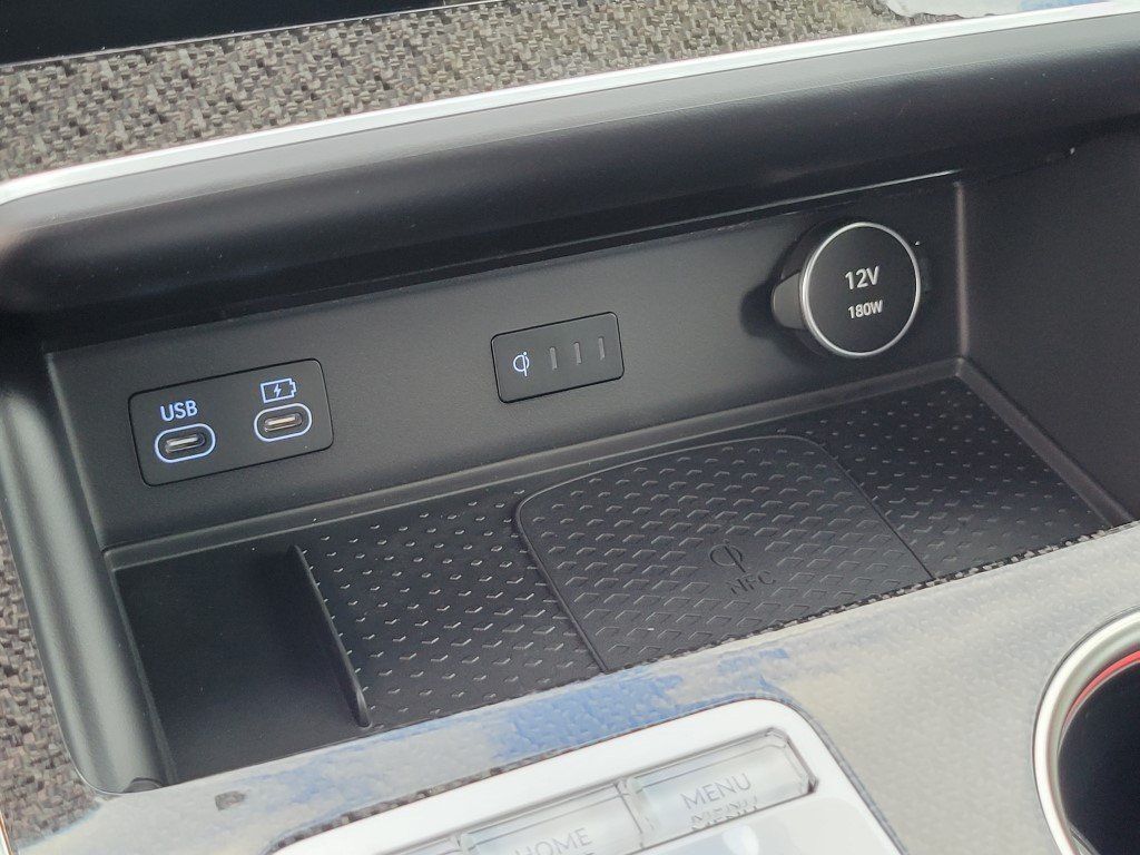 2026 Genesis GV80 Coupe 3.5T e-SC Chantilly VA