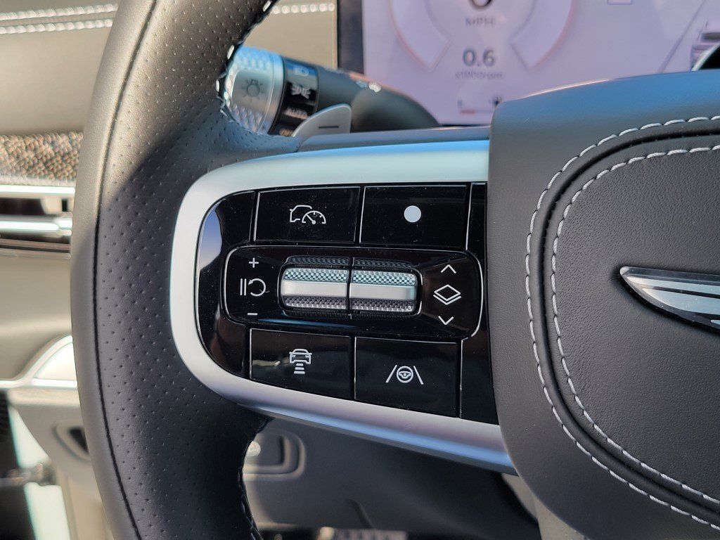 2026 Genesis GV80 Coupe 3.5T e-SC Chantilly VA