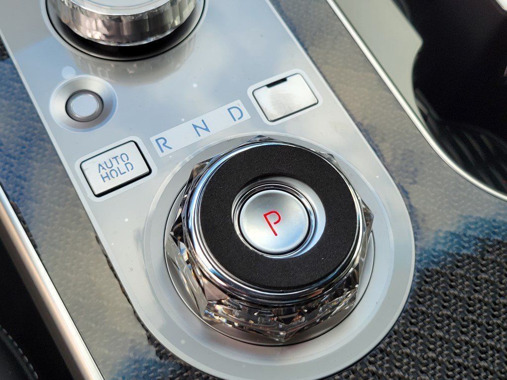 2026 Genesis GV80 Coupe 3.5T e-SC Chantilly VA