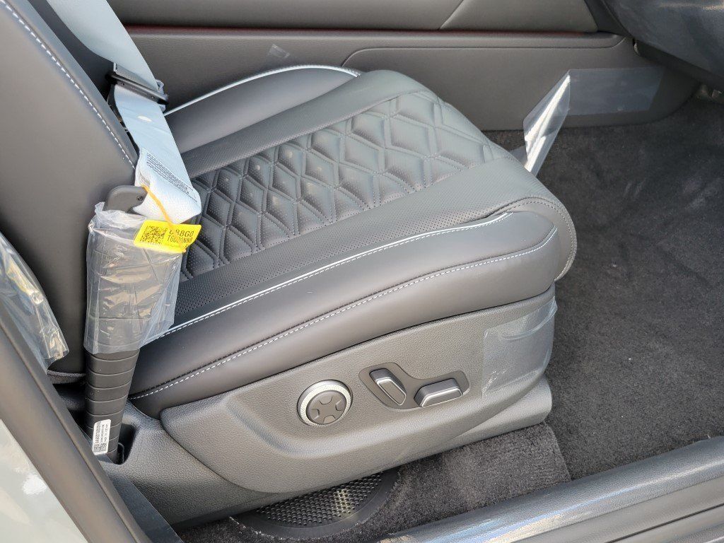 2026 Genesis GV80 Coupe 3.5T e-SC Chantilly VA