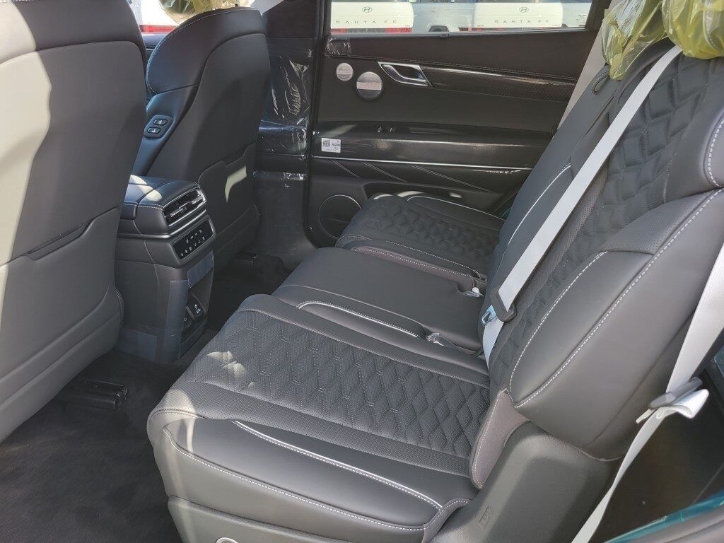 2026 Genesis GV80 Coupe 3.5T e-SC Chantilly VA