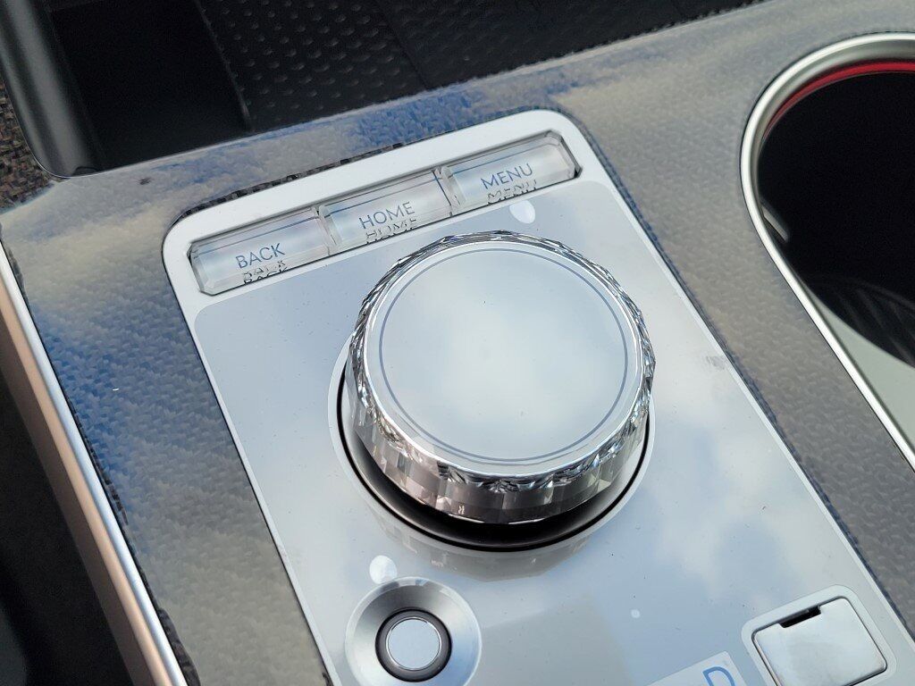 2026 Genesis GV80 Coupe 3.5T e-SC Chantilly VA