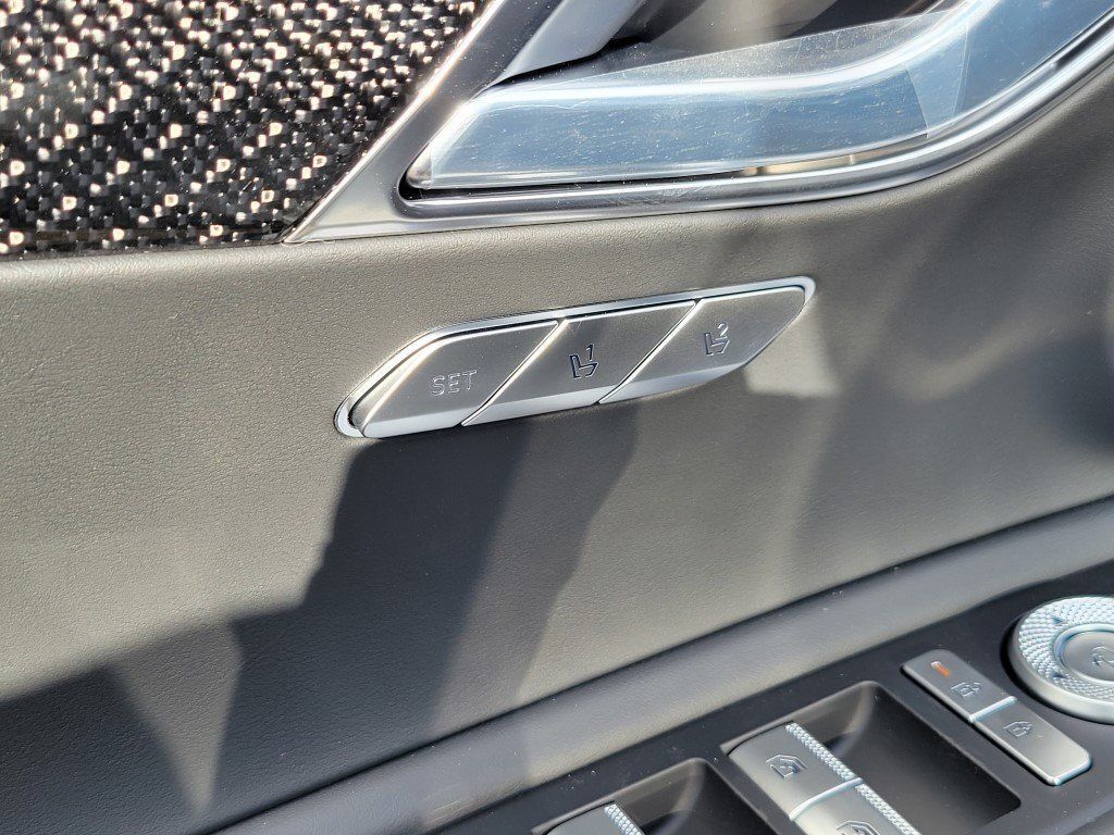 2026 Genesis GV80 Coupe 3.5T e-SC Chantilly VA