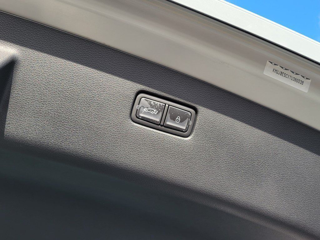 2026 Genesis GV80 Coupe 3.5T e-SC Chantilly VA