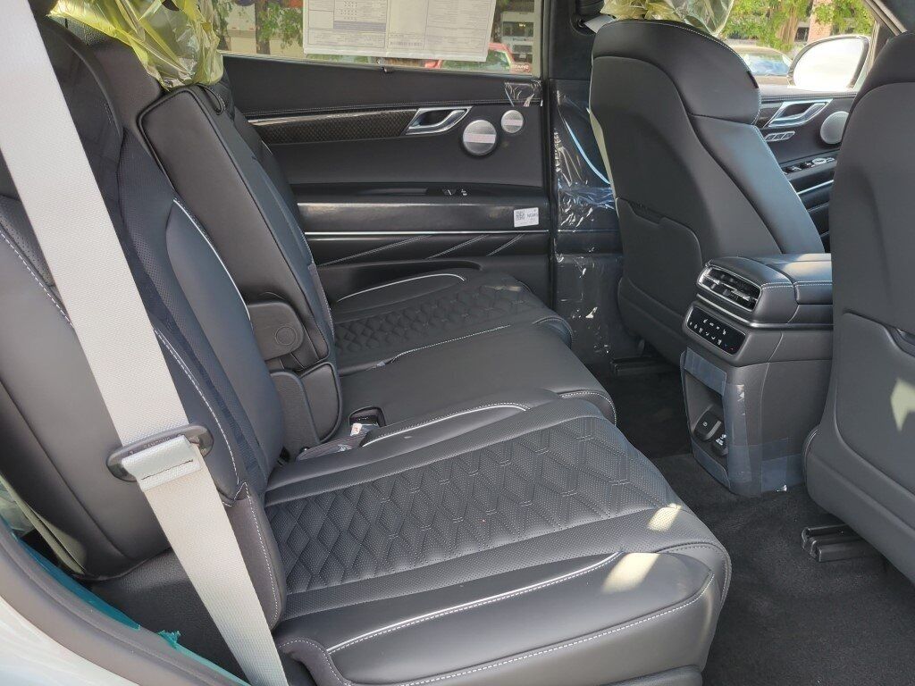 2026 Genesis GV80 Coupe 3.5T e-SC Chantilly VA
