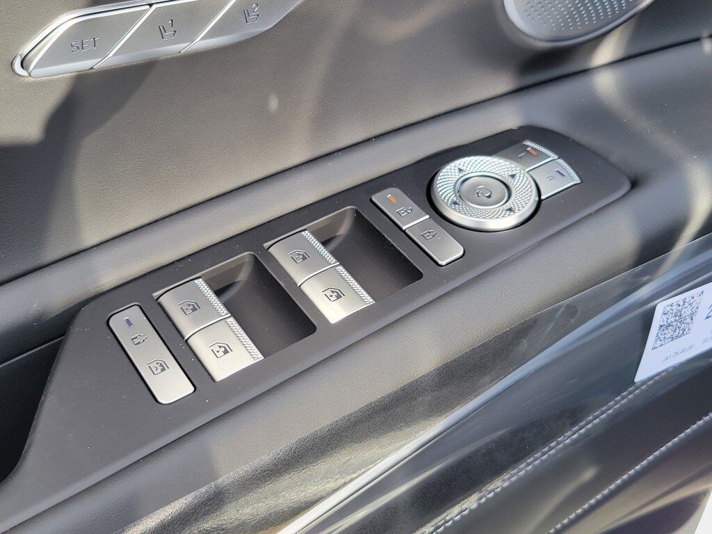2026 Genesis GV80 Coupe 3.5T e-SC Chantilly VA