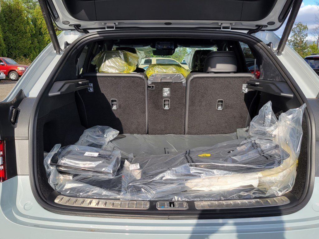 2026 Genesis GV80 Coupe 3.5T e-SC Chantilly VA