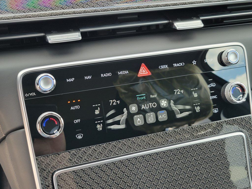 2026 Genesis GV80 Coupe 3.5T e-SC Chantilly VA