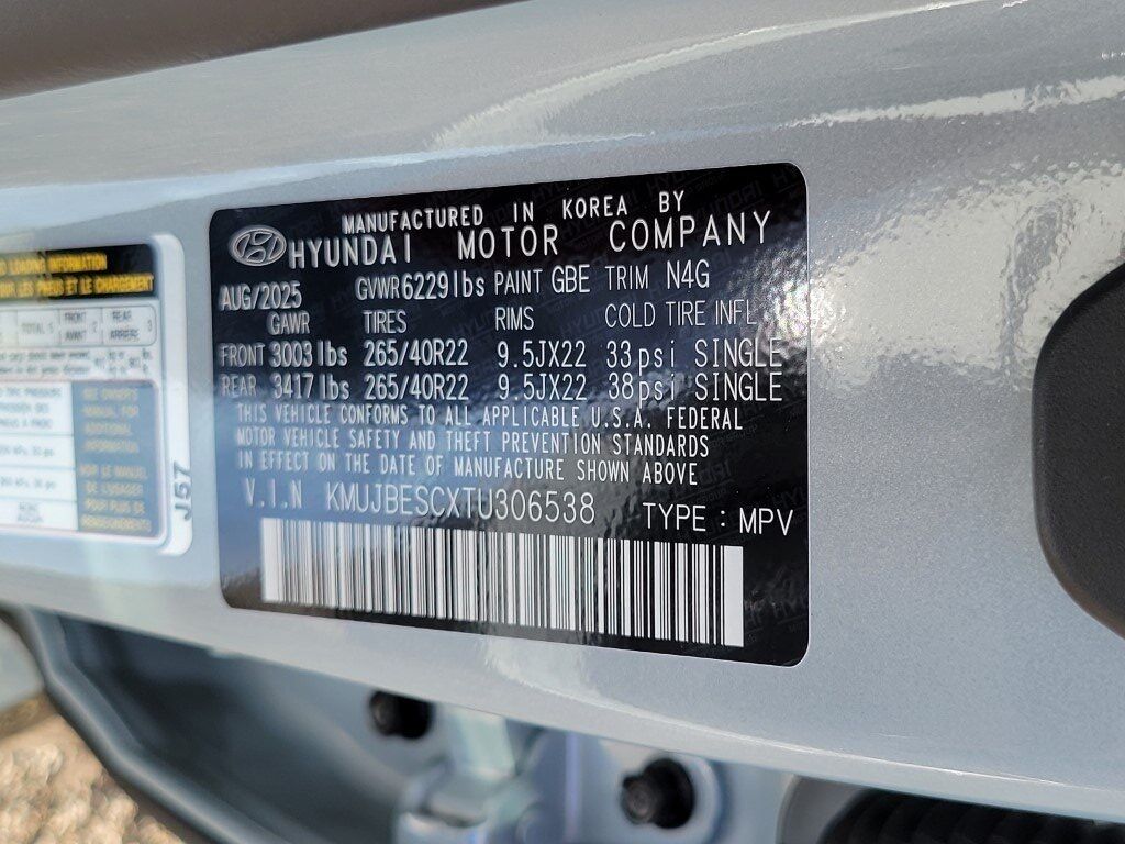 2026 Genesis GV80 Coupe 3.5T e-SC Chantilly VA
